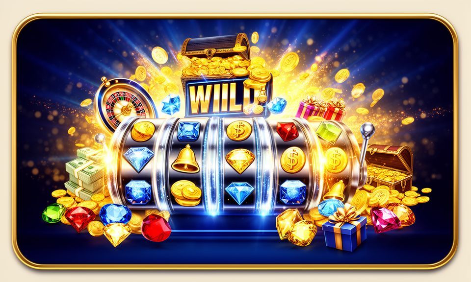 vipbet888 What Tin Mine Treasure Offers in Our Lobby