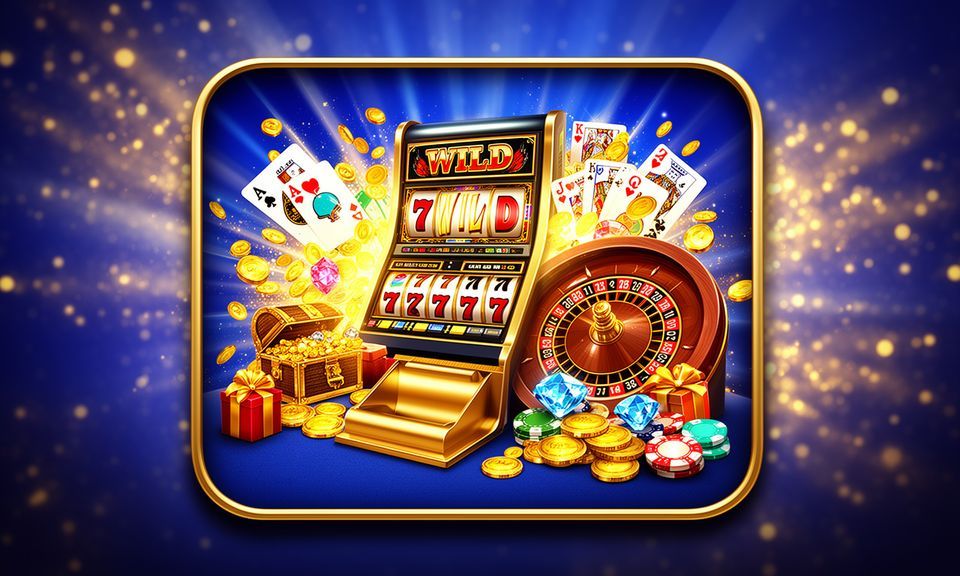 vipbet888 Champion Reels: Spin Rooms Worth Coming Back To